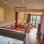 Haus Briese * Dahme (Schleswig-Holstein)