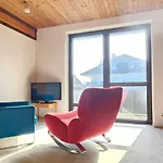 Haus Briese Vakantiehuis Dahme (Schleswig-Holstein)