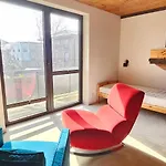Haus Briese Vakantiehuis *