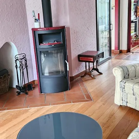 Vakantiehuis Haus Briese