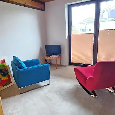 Haus Briese Vakantiehuis *