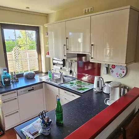 Haus Briese Vakantiehuis