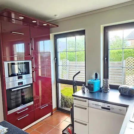 Haus Briese Dahme (Schleswig-Holstein)