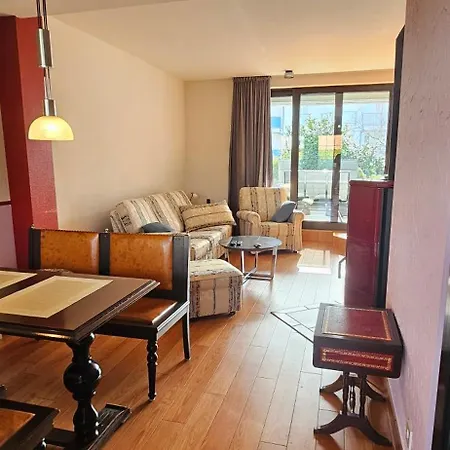 Haus Briese דאהמה