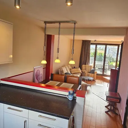 Haus Briese * דאהמה