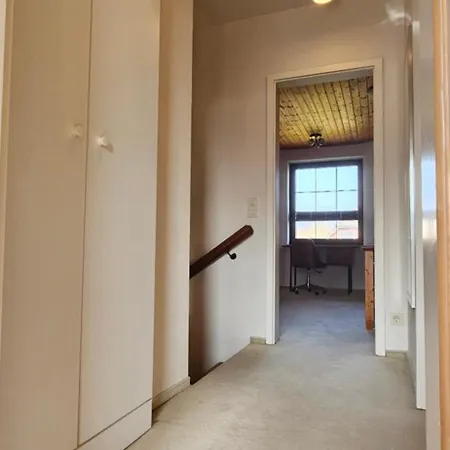 בית נופש Haus Briese