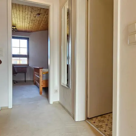 בית נופש Haus Briese דאהמה