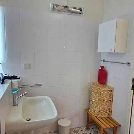 Haus Briese * דאהמה