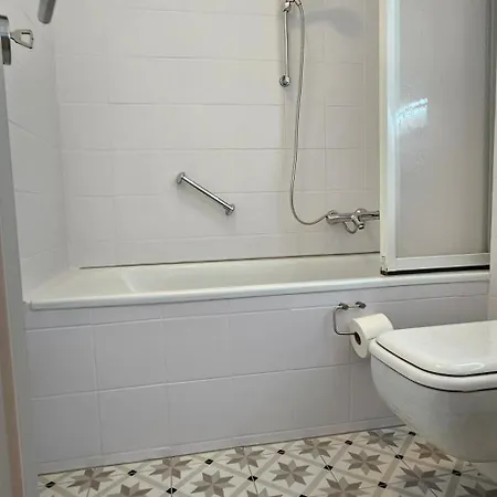 בית נופש Haus Briese *