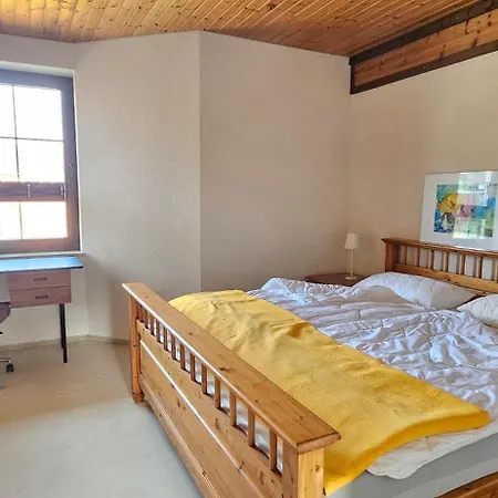 בית נופש Haus Briese
