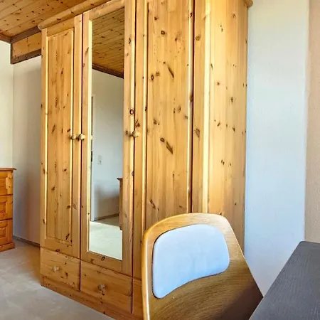 Haus Briese בית נופש דאהמה