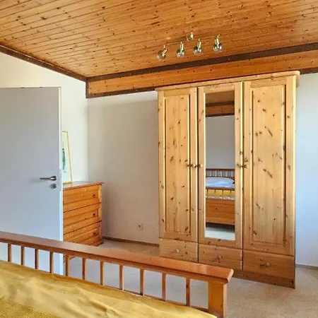 Haus Briese בית נופש דאהמה