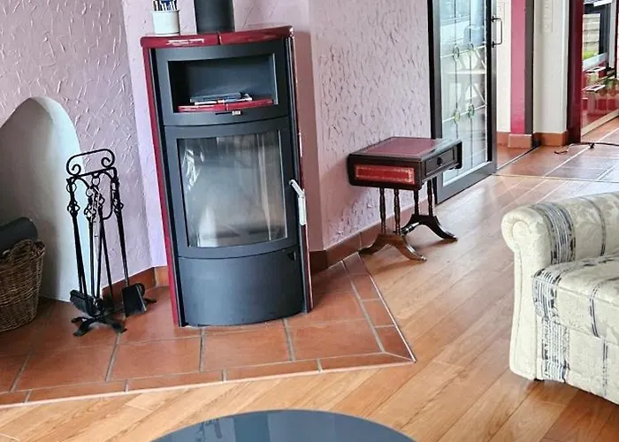 Vakantiehuis Haus Briese