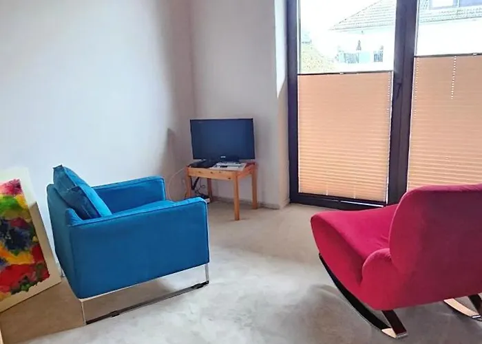 Haus Briese Vakantiehuis *